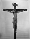 croix : Christ en croix