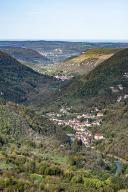 présentation de l'étude du patrimoine industriel des vallées, plateaux et montagnes du Doubs