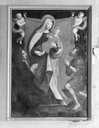 tableau : Vierge à l'Enfant