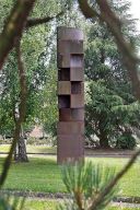 ronde-bosse : Sculpture 36