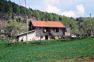 fromagerie, actuellement maison