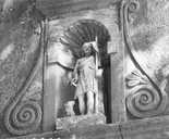 statue : saint Jean-Baptiste (n° 2)