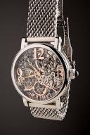 montre-bracelet mécanique Arte 130e anniversaire