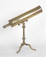 télescope de Cassegrain