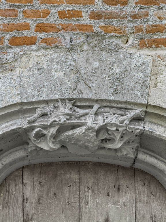 château fort Notre-Dame dit Château des Seigneurs de Pagny