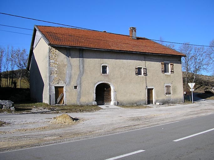 ferme