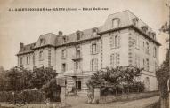 Hôtel Bellevue