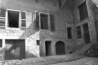 maison de vigneron