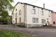 Maison commune de Demangevelle