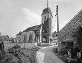 église paroissiale Saint-Didier
