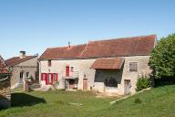 ferme de vigneron