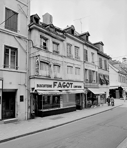 maison