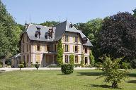 demeure d'industriel dite château Nino