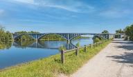 pont de Lacrost