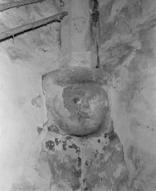 maladrerie, léproserie, chapelle Saint-Lazare