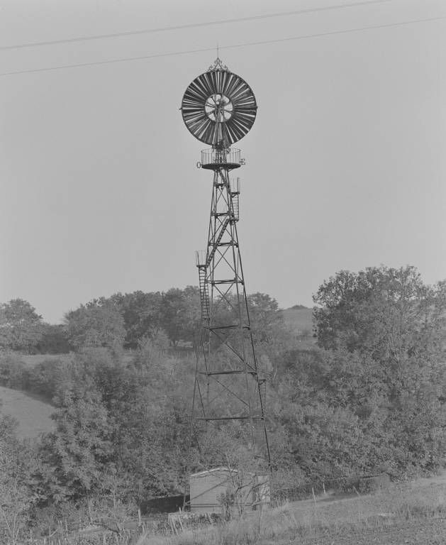 éolienne