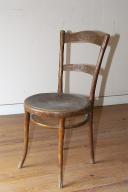 chaise