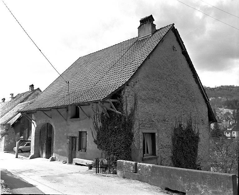 ferme