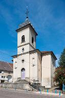 chapelle Saint-Valère