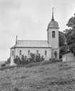 église paroissiale de la Présentation-de-Notre-Dame