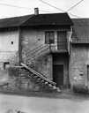 maison de vigneron