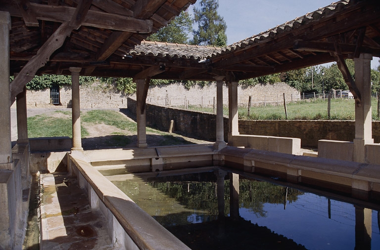 lavoir