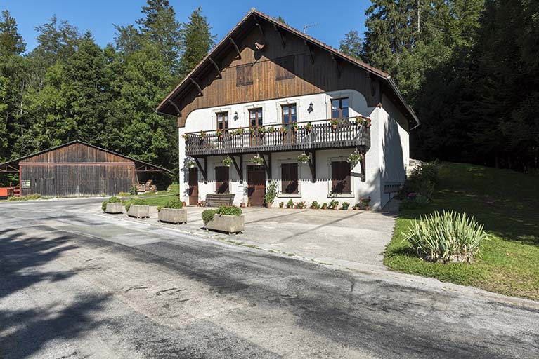 fromagerie de Sur le Mont