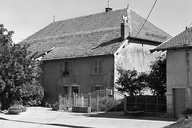maisons, fermes