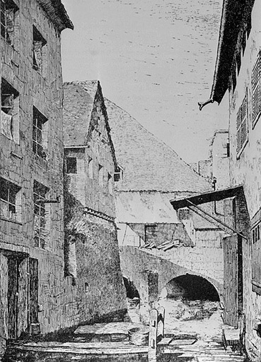 ponts
