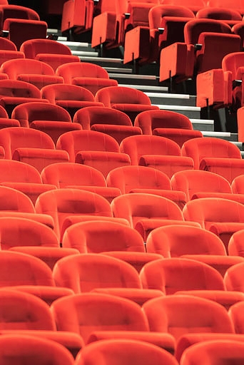 présentation de l'étude sur les salles de spectacle en Bourgogne-Franche-Comté