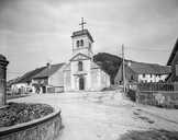 église paroissiale Saint-Valère