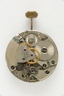 mécanisme d'horloge (mouvement de montre mécanique Parrenin HP 90)