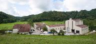 moulin à farine, puis minoterie et usine de produits pour l'alimentation animale, dit moulin de Creuse