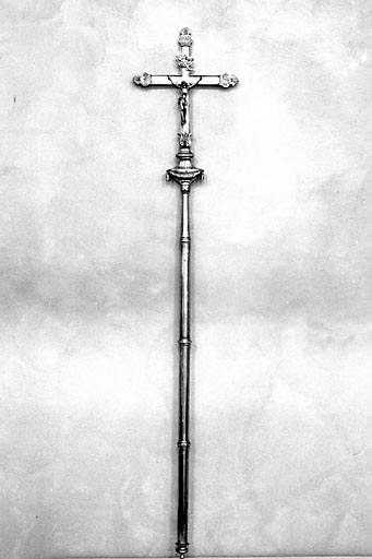 croix de procession