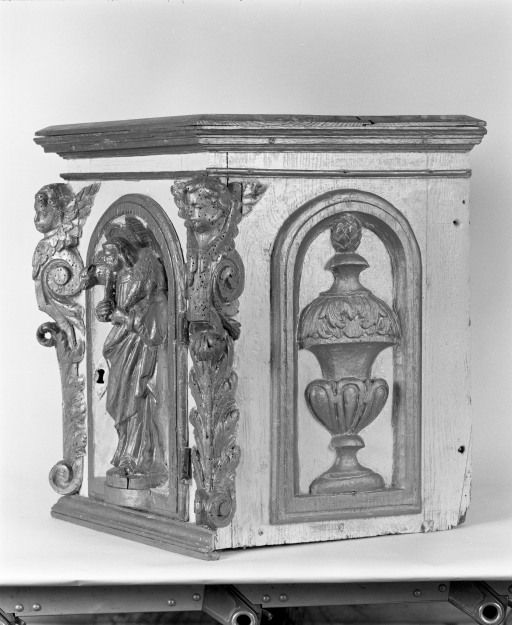 tabernacle