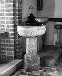fonts baptismaux