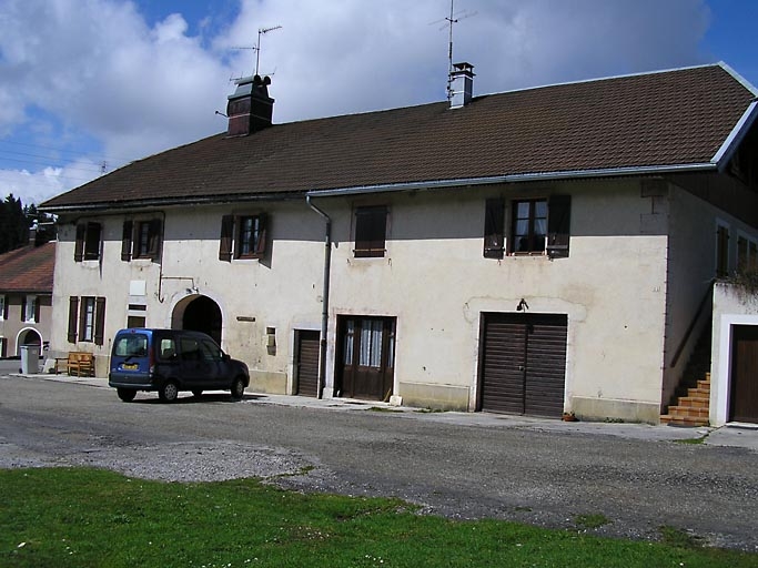 ferme