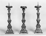 chandelier (6, série)
