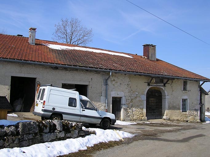 ferme