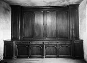 meuble de sacristie