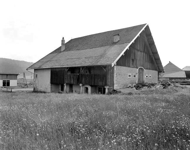 ferme