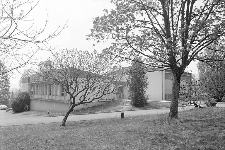 observatoire