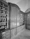 1er meuble de pharmacie