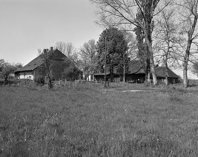 ferme