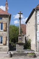 croix monumentale dite la Belle Croix