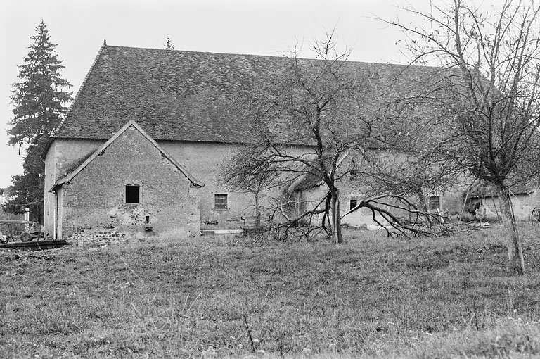 Demeure et ferme de Fougère