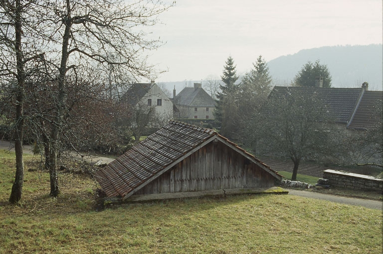 lavoir