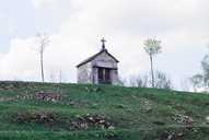 oratoire Saint-Isidore