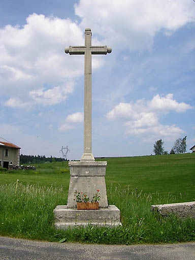 croix de chemin