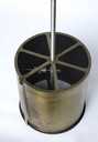 instrument d'enregistrement (tambour pour appareil enregistreur)
